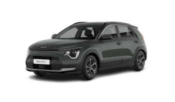 KIA NIRO PHEV
