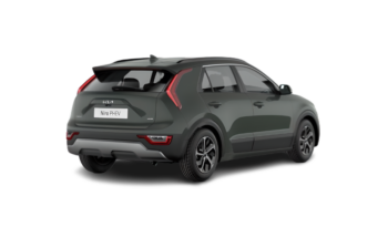 KIA NIRO PHEV