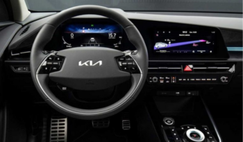 KIA NIRO PHEV
