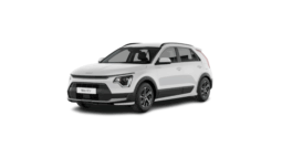 KIA NIRO HEV