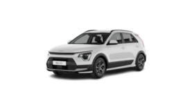 KIA NIRO HEV