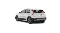 KIA NIRO HEV