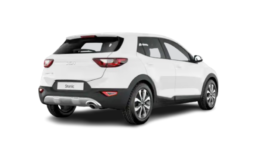 
										KIA STONIC MHEV full									