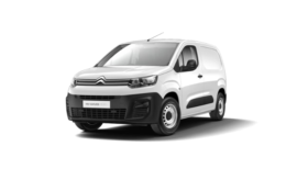 CITROEN BERLINGO VAN