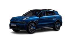 LYNK&CO 1.5