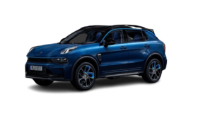 LYNK&CO 1.5