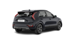 
										KIA NIRO HEV full									