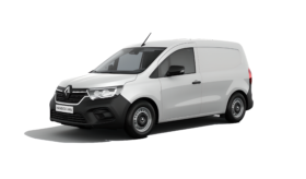 RENAULT KANGOO FURGON