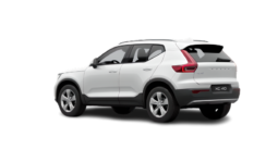 
										VOLVO XC40 full									