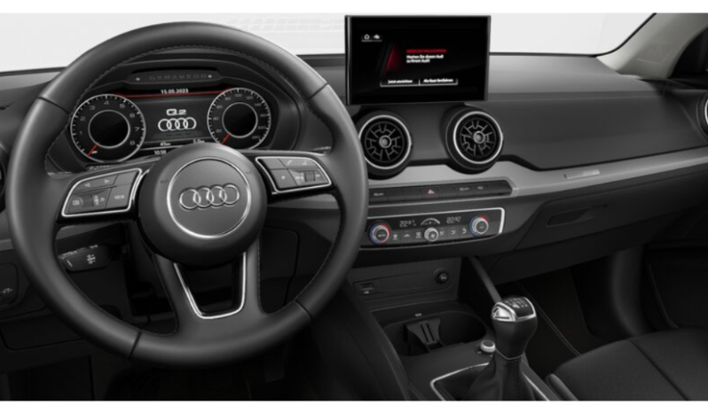 
								AUDI Q2 full									