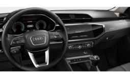 AUDI Q3 ADVANCED