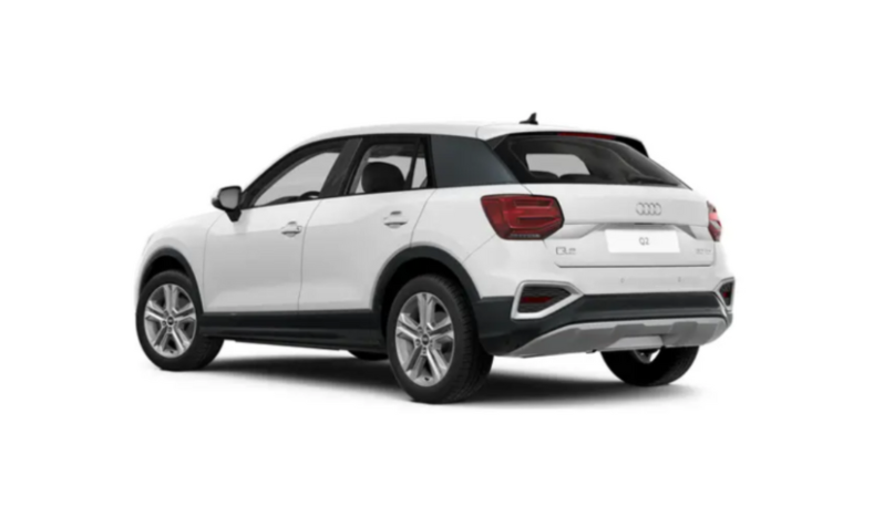 
								AUDI Q2 full									