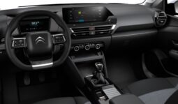 CITROEN C4X