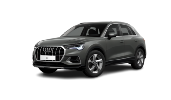 AUDI Q3 ADVANCED