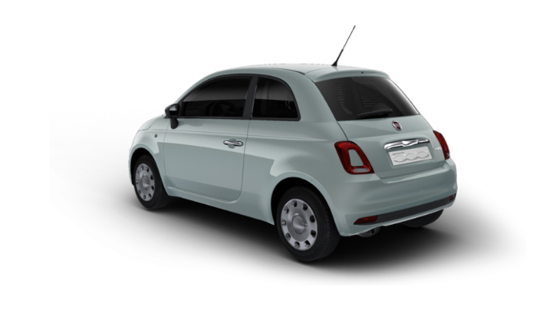 
								FIAT 500 full									