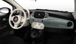 
										FIAT 500 full									