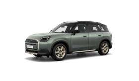 MINI COUNTRYMAN E