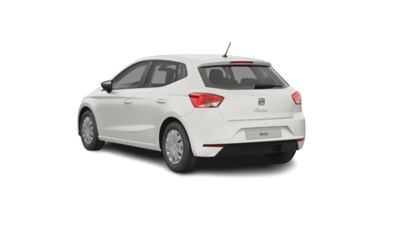 
								SEAT IBIZA full									