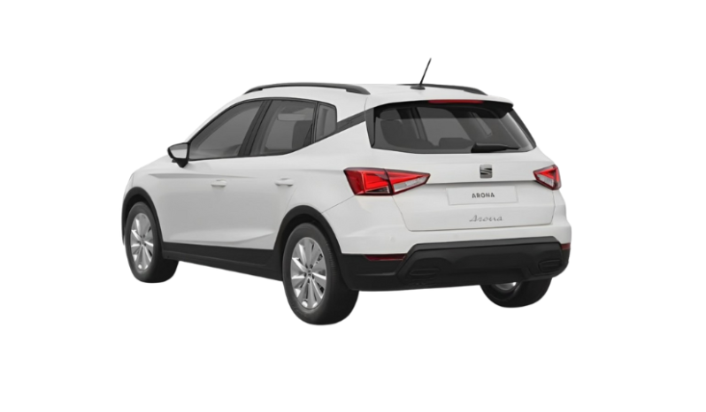 
								SEAT ARONA full									