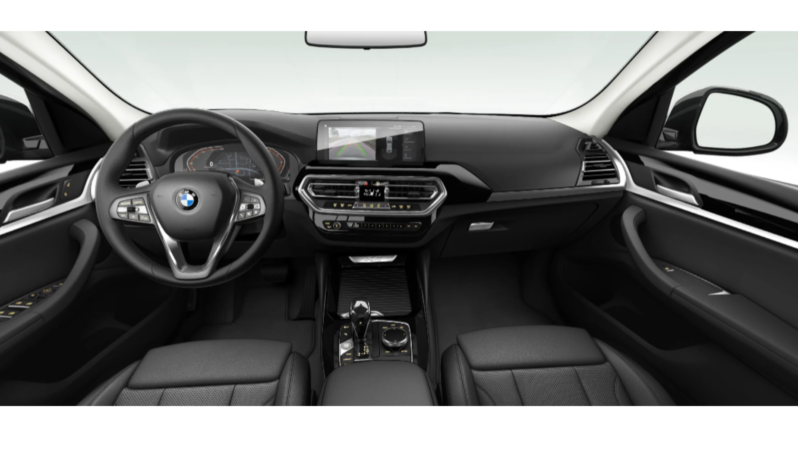 
								BMW X4 full									