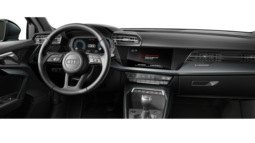 
										AUDI A3 SPORTBACK full									