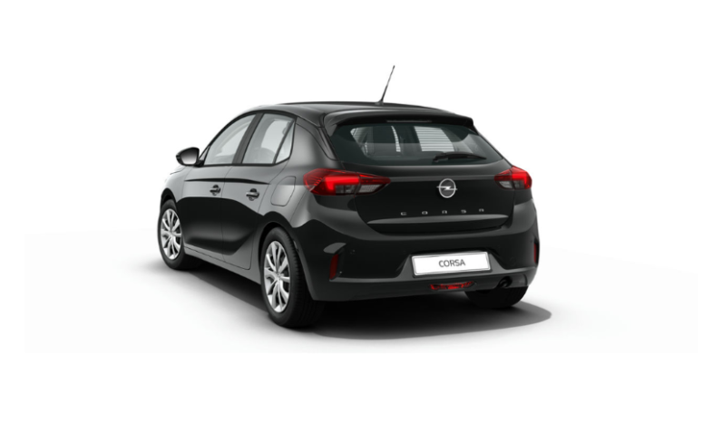 
								OPEL CORSA full									