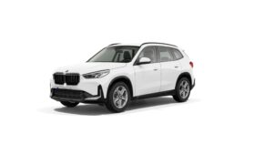 NUEVO BMW X1