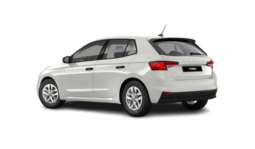 
										SKODA FABIA full									