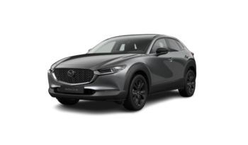 MAZDA CX30