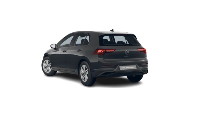 
								VOLSKWAGEN GOLF full									