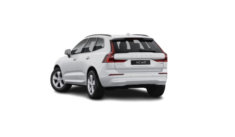 
								VOLVO XC60 full									