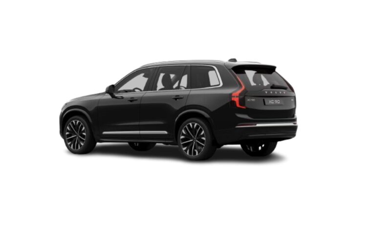 
								VOLVO XC90 full									