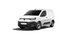 CITROEN BERLINGO VAN