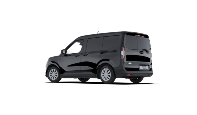 
								FORD TRANSIT COURIER full									