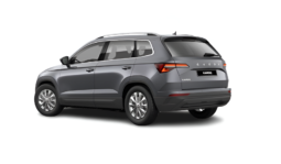 
										SKODA KAROQ full									