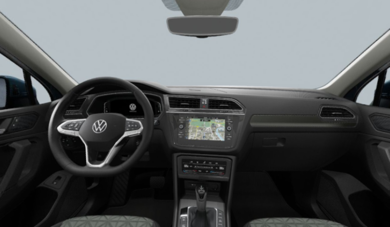 
								VOLSKWAGEN TIGUAN full									