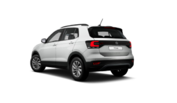 
										VOLKSWAGEN T-CROSS full									