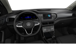 
										VOLKSWAGEN T-CROSS full									