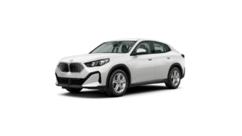 BMW iX2