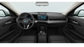 BMW iX2