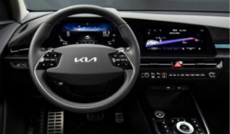 
										KIA NIRO full									