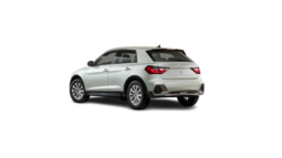 
										AUDI A1 full									