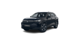 VOLSKWAGEN TIGUAN