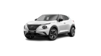 NISSAN JUKE HYBRID