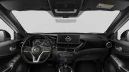 
										NISSAN JUKE HYBRID full									