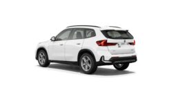 
										BMW X1 full									