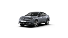 CITROEN C4X