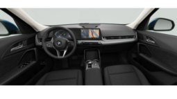 
										BMW X1 full									