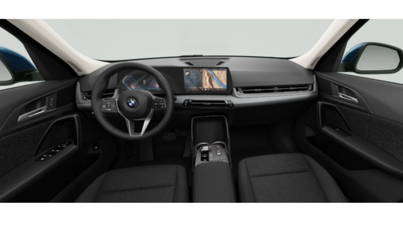 
								BMW X1 full									