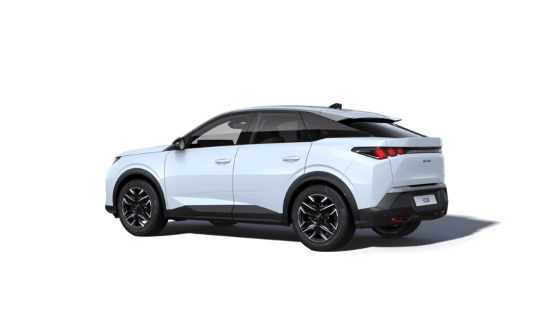 
								PEUGEOT 3008 full									